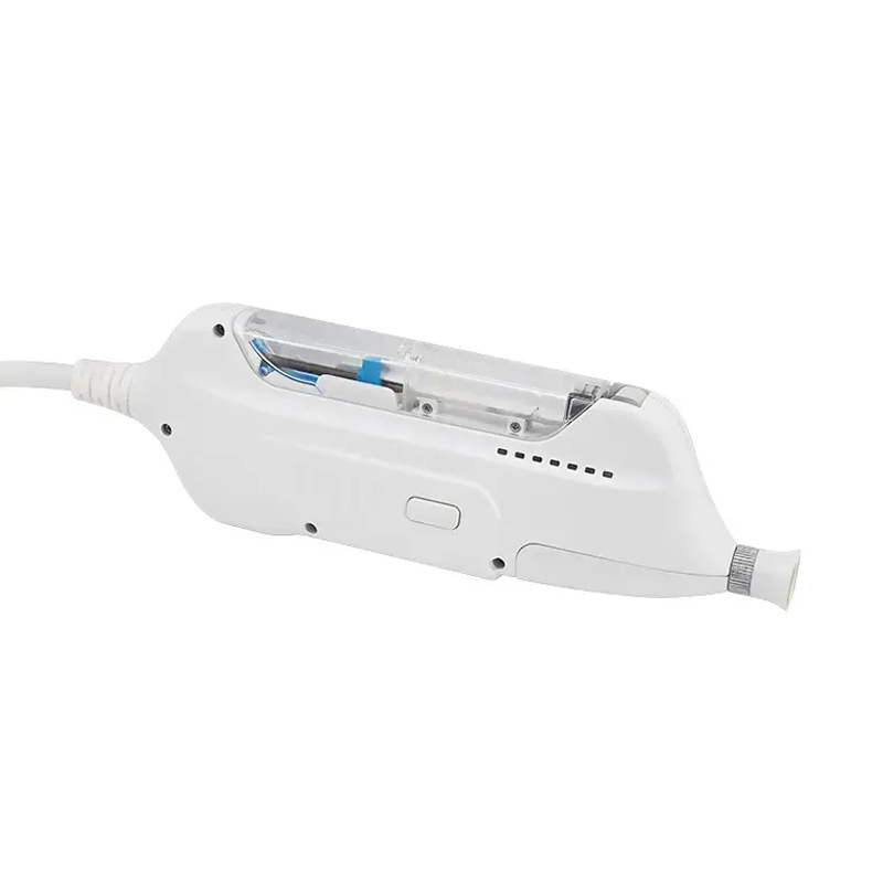 Meso gun mesotherapi Anti Aging Skin Whitening Mesotherapy Injector Gun Needle Free reskin machine