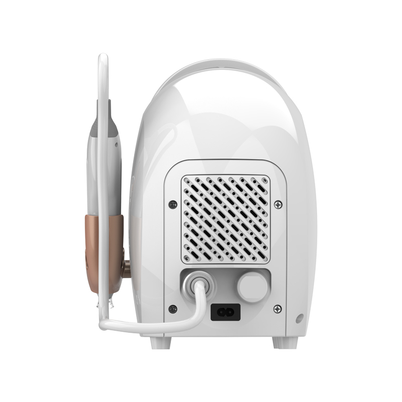 2024 The latest non-invasive Beauty Plastic Treatment machine Facial Skin care needle-free syringe skin care machine-GLM Beauty Spa Equipment Factory