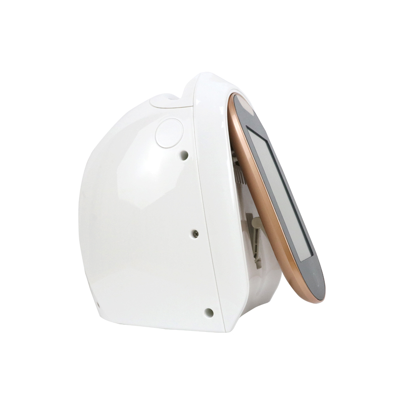 2024 The latest non-invasive Beauty Plastic Treatment machine Facial Skin care needle-free syringe skin care machine-GLM Beauty Spa Equipment Factory