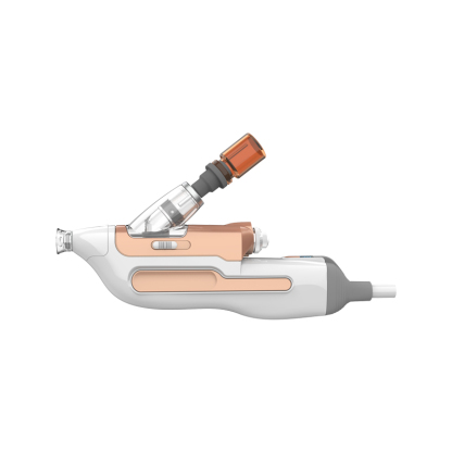 2024 The latest non-invasive Beauty Plastic Treatment machine Facial Skin care needle-free syringe skin care machine-GLM Beauty Spa Equipment Factory