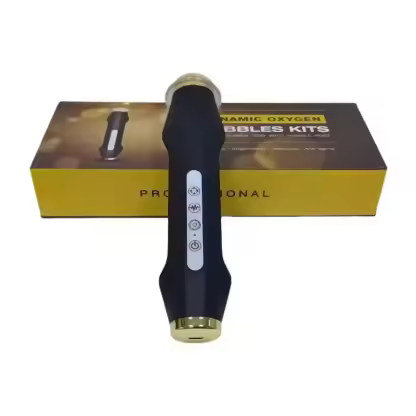 CO2 bubble Mask pen Mini Oxygen bubble pen rejuvenation beauty machine