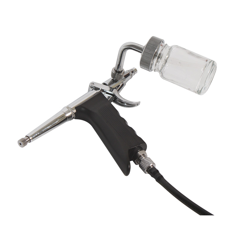 6 in 1 multifunctional without injury laser hair growth machine