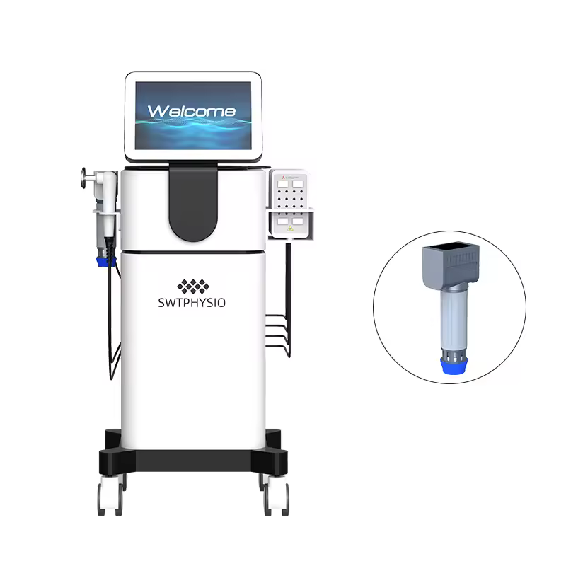 4 in 1Build muscle fat removal of rf fat burn skin tightening machine