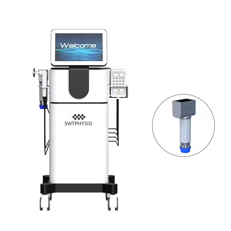 4 in 1Build muscle fat removal of rf fat burn skin tightening machine