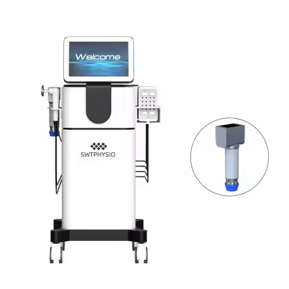 4 in 1Build muscle fat removal of rf fat burn skin tightening machine