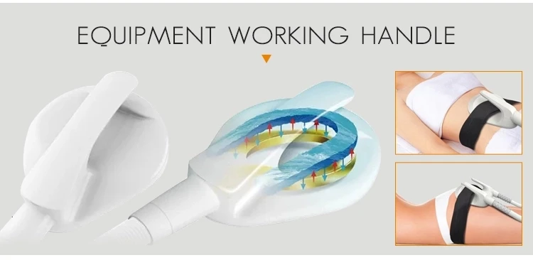 2023脂肪团hiemt pro max第四代EMT Ems二合一塑体机脂肪去除建筑真空空化系统