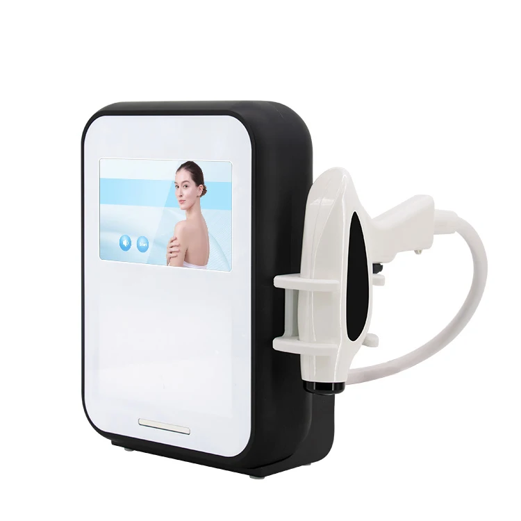 portable radiofrequency instrument face skin lift wrinkle removal lifting eye care rf machine