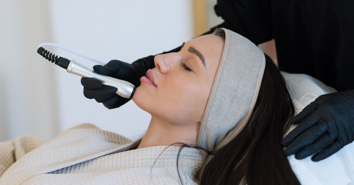 Why Clinics Are Investing in HydraFacial Machines-GLM Beauty Spa Equipment Factory