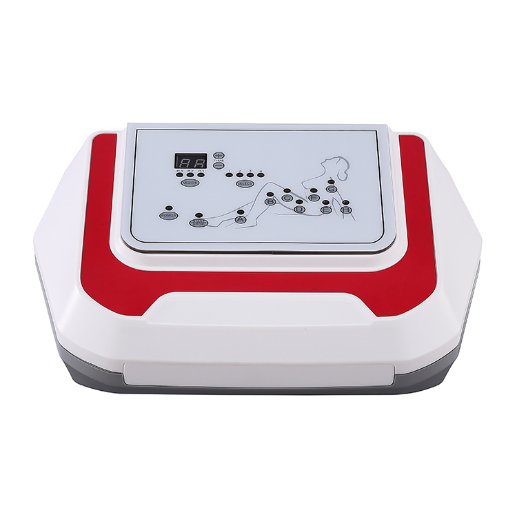 Air Pressure Boots Lymphatic Drainage Pressotherapy Detox Pressoterapia Machine