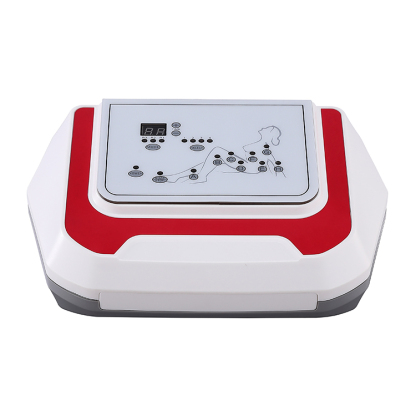 Air Pressure Boots Lymphatic Drainage Pressotherapy Detox Pressoterapia Machine