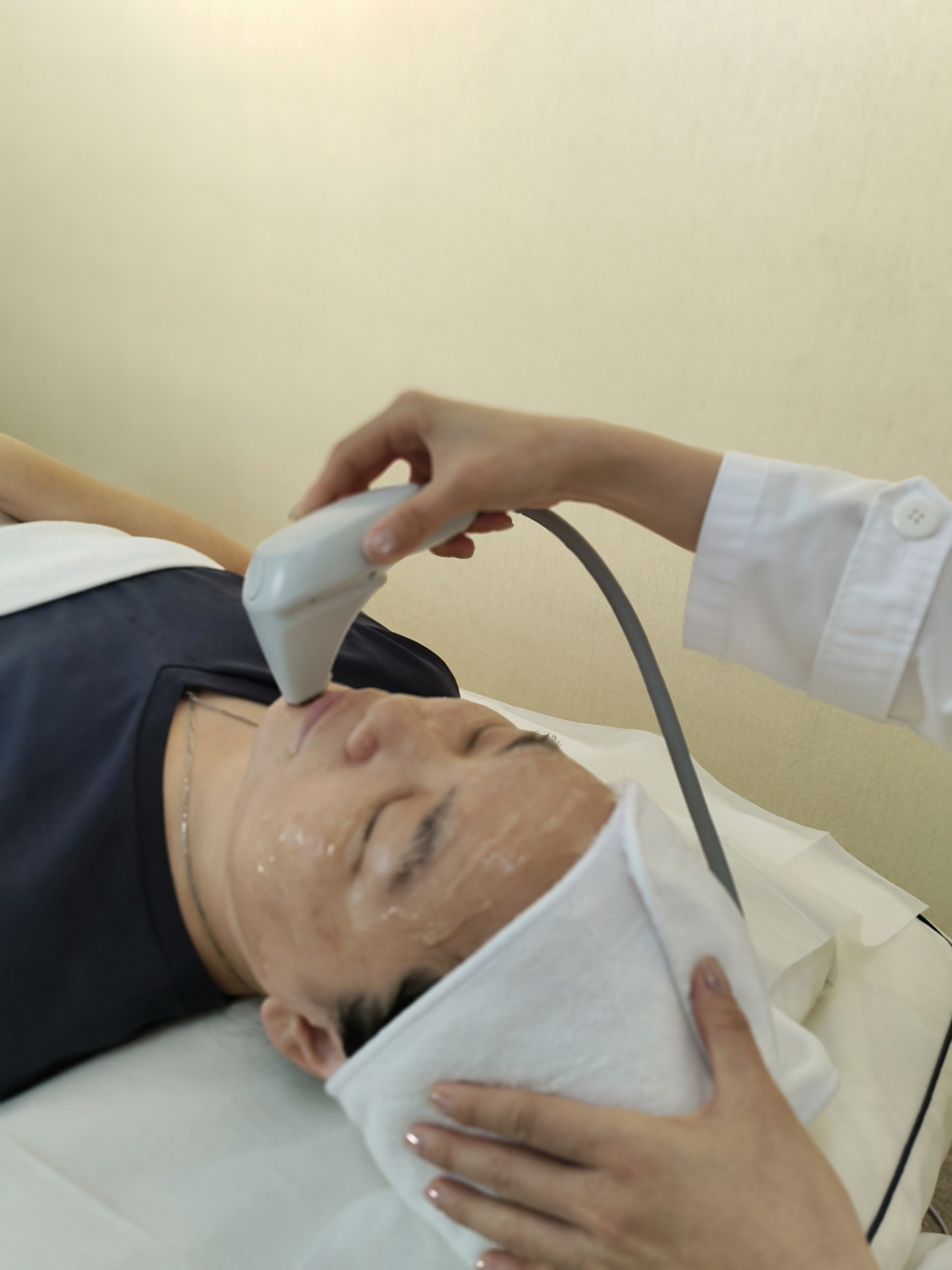 6in1 Skin Fairy Inmedor Amazing Fractional RF SkinPen Skin Care Equipment