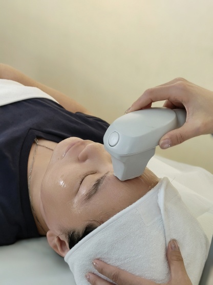 6in1 Skin Fairy Inmedor Amazing Fractional RF SkinPen Skin Care Equipment