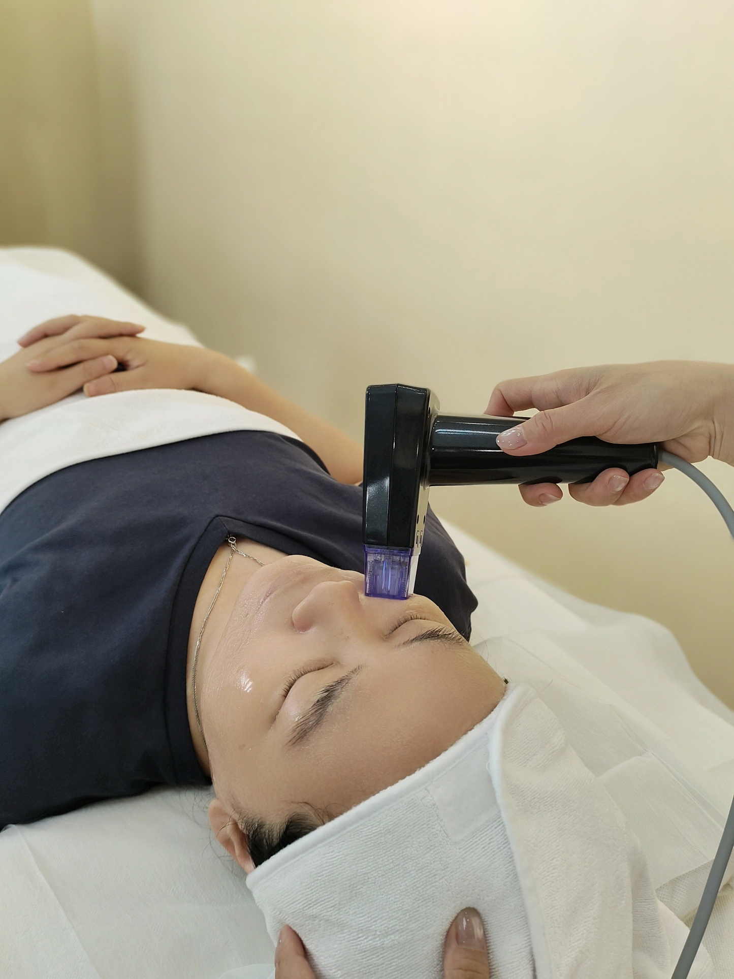 6in1 Skin Fairy Inmedor Amazing Fractional RF SkinPen Skin Care Equipment