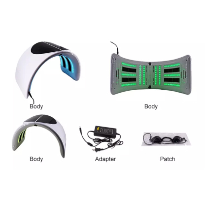 PDT LED Light Therapy Machine