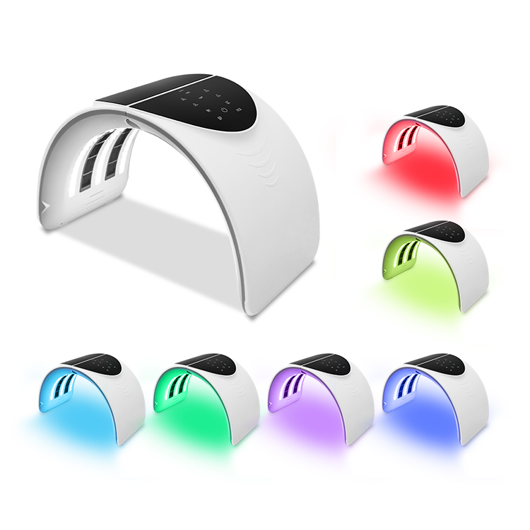 PDT LED Light Therapy Machine