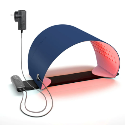 7 Color LED Photon Infrared Led Therapy Mask phototherapy anti-aging light therapy device