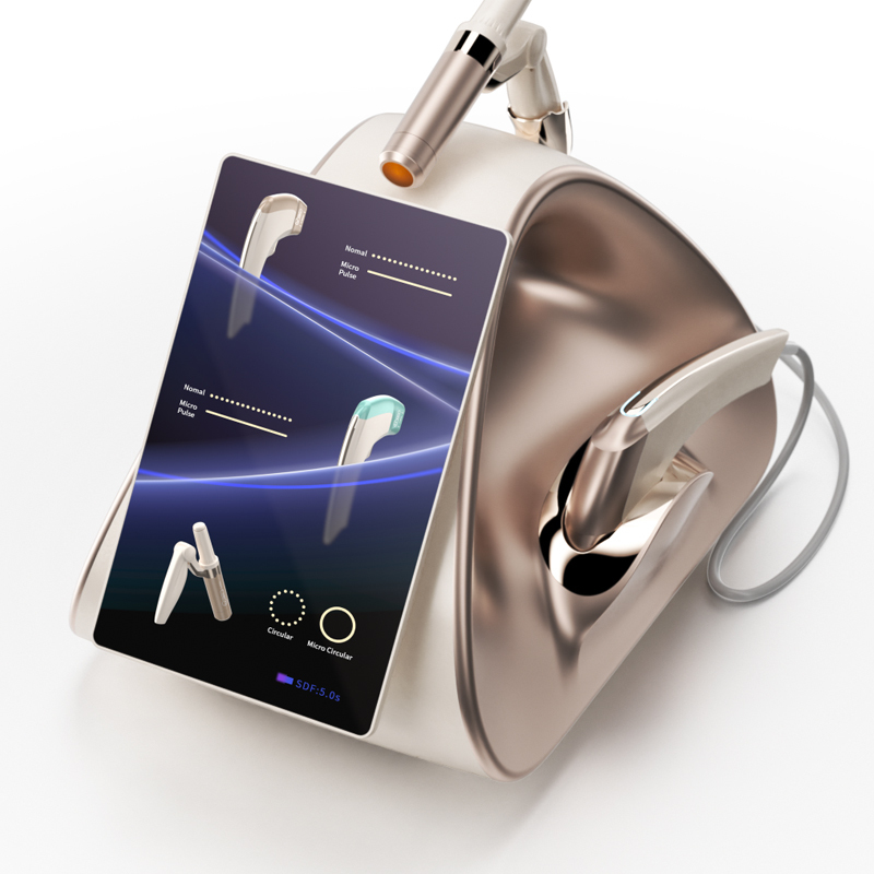 MPT 7D liposunix HIFU slimming Facial Lifting skin tightening anti aging machine