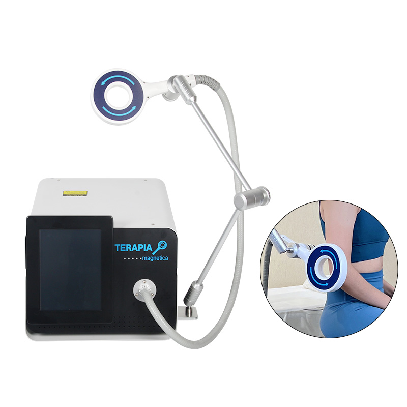 Magnetic therapy chair