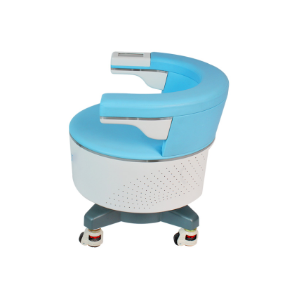 Pelvic floor muscle repair pelvic floor muscle strengthening treatment chair-GLM Beauty Spa Equipment Factory