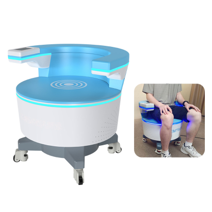 Pelvic floor muscle repair pelvic floor muscle strengthening treatment chair-GLM Beauty Spa Equipment Factory