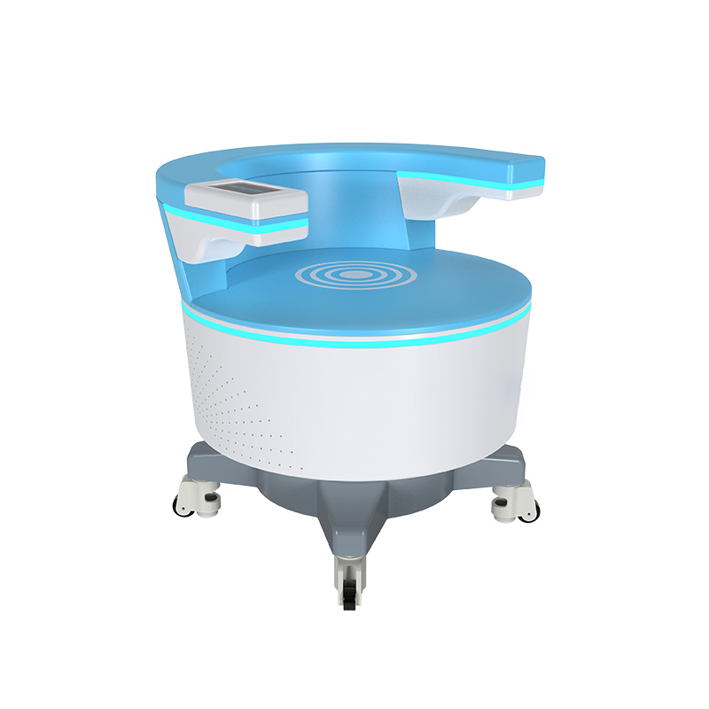Pelvic floor muscle repair pelvic floor muscle strengthening treatment chair-GLM Beauty Spa Equipment Factory