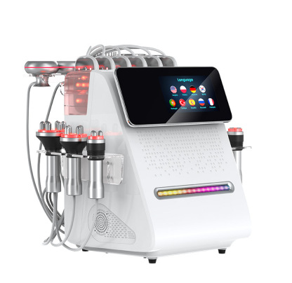 11 in 1 80K SLIMMING MACHINE