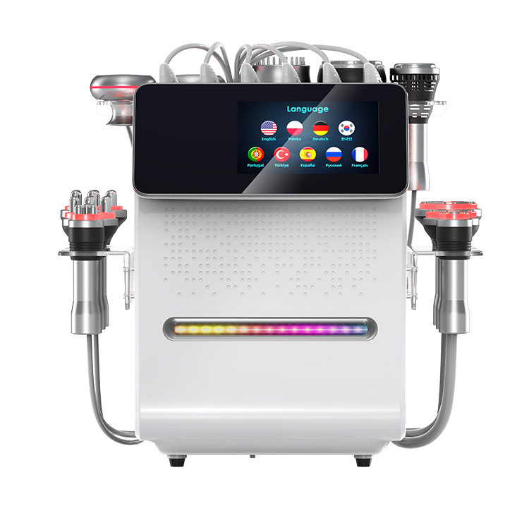 11 in 1 80K SLIMMING MACHINE