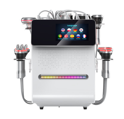 11 in 1 80K SLIMMING MACHINE