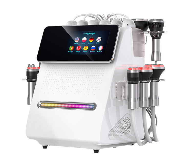 11 in 1 80K SLIMMING MACHINE