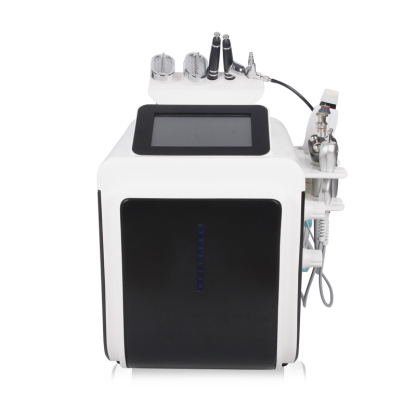 10 in 1 hydra facial hydrodermabrasion microdermabrasion facial care machine