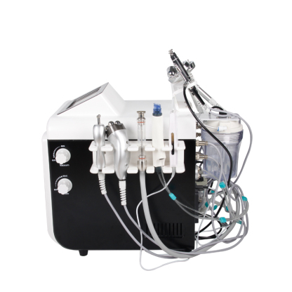  10 in 1 hydra facial hydrodermabrasion microdermabrasion facial care machine