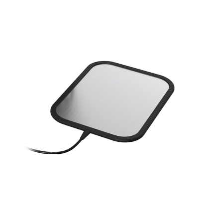 LED light with shock wave 448K