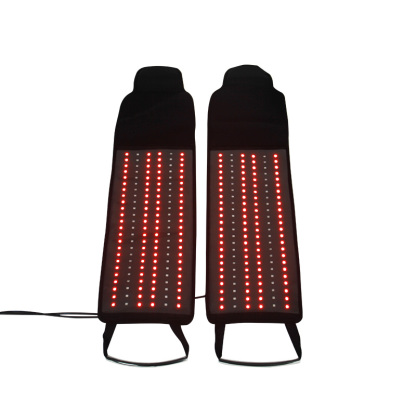 LED light with shock wave 448K