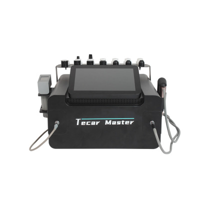 2IN1 Shockwave Electromagnetic & Pneumatic Body Care therapy equipment