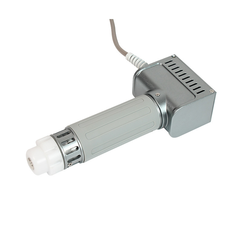 2IN1 Shockwave Electromagnetic & Pneumatic Body Care therapy equipment