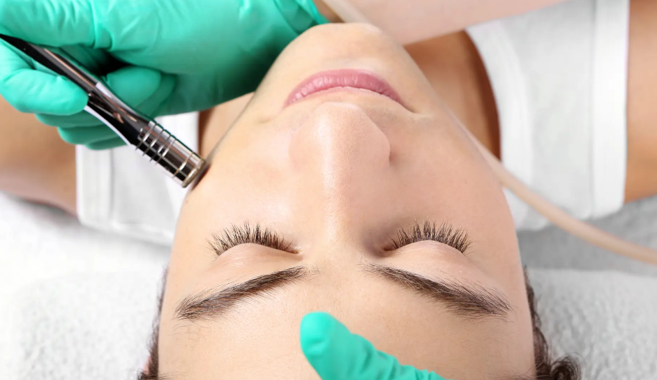 Why Dermabrasion Treatments Are Still Used in Clinics-GLM Beauty Spa Equipment Factory