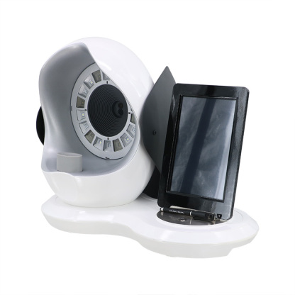 Lastest Generation 3D Magic Mirror Intelligent Skin Analyzer