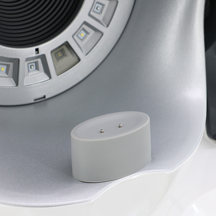 Lastest Generation 3D Magic Mirror Intelligent Skin Analyzer