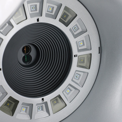 Lastest Generation 3D Magic Mirror Intelligent Skin Analyzer