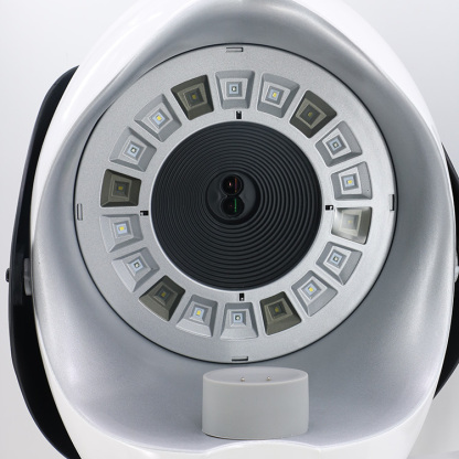 Lastest Generation 3D Magic Mirror Intelligent Skin Analyzer