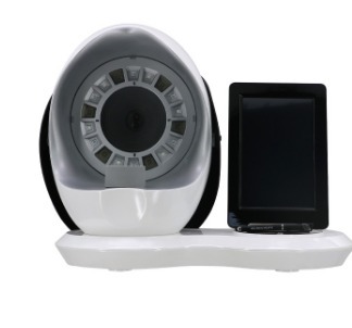 Lastest Generation 3D Magic Mirror Intelligent Skin Analyzer