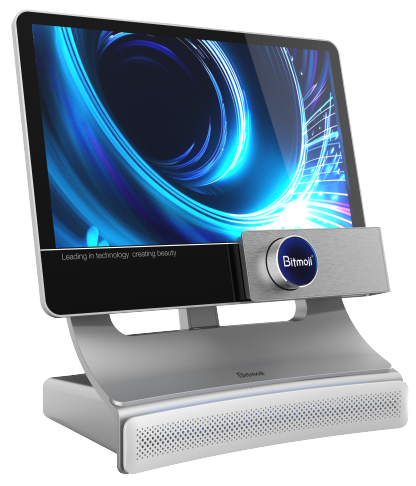 AI Scalp Scanner Device HD Imaging Scalp Analyzer 4 Spectral Analysis 13 Dimensional Indicators for Salon Use