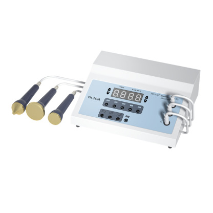 Three head introduction instrument