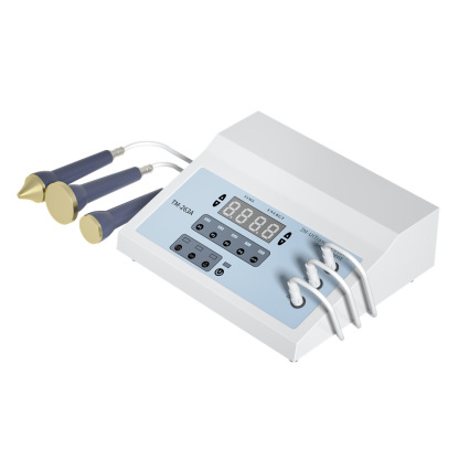 Three head introduction instrument