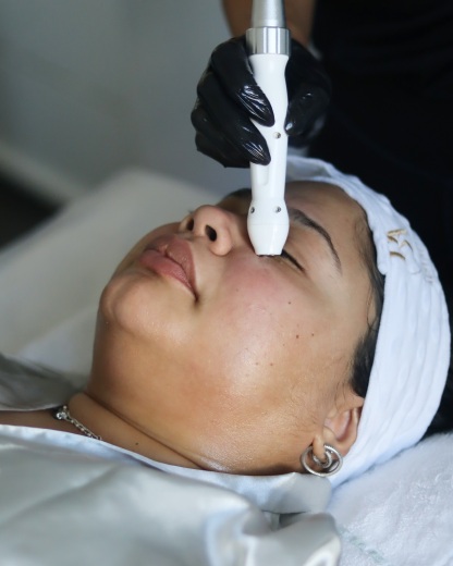 D-016  5in1 V-Ten Velashape Body Contouring Vacuum Cavitation RF Slimming Machine