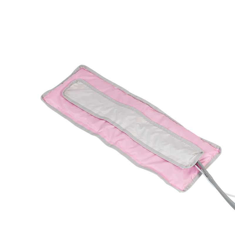 XHX8 5 IN 1 Professional Breast Enlargement Butt Lift Vacuum Acupuncture EMS Microcurrent Body Care System