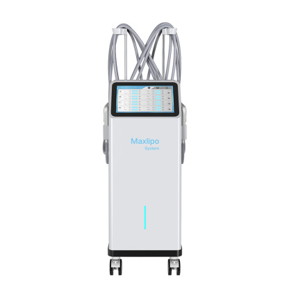 EMS Body shaping machine Frozen fat reducing machine