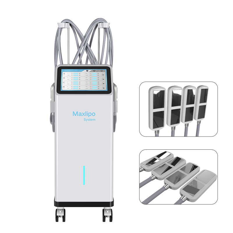 EMS Body shaping machine Frozen fat reducing machine