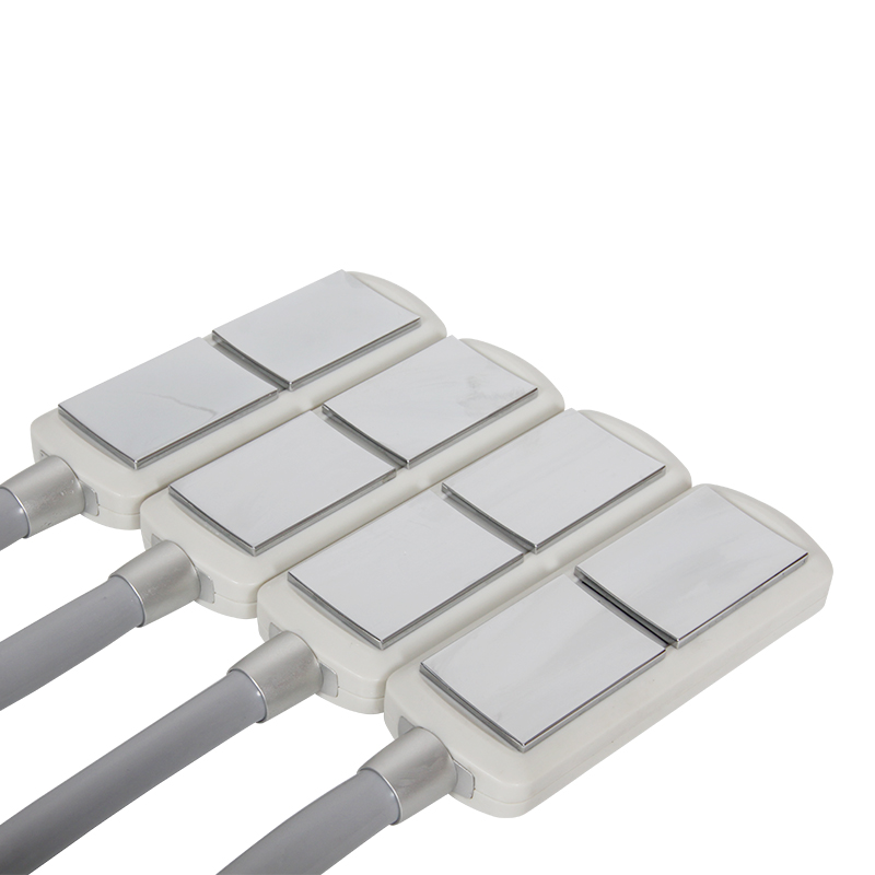 EMS freeze molding instrument