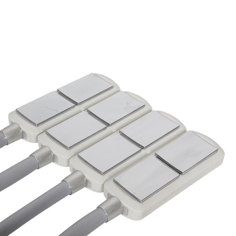 EMS freeze molding instrument